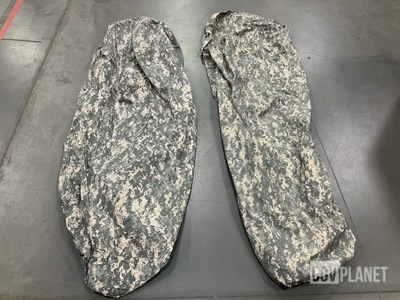 (53) Bivy Covers