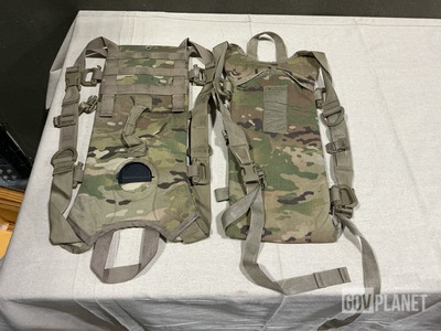 (98) Hydration System Carriers