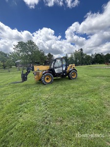 2013 Cat TH414C Telehandler