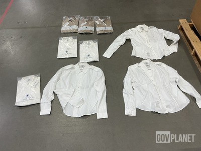 (126) Women's Shirts