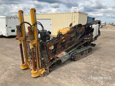 2017 Vermeer D20X22 III Directional Drill