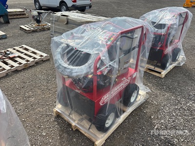 Easy-Kleen Pressure Washer (Unused)
