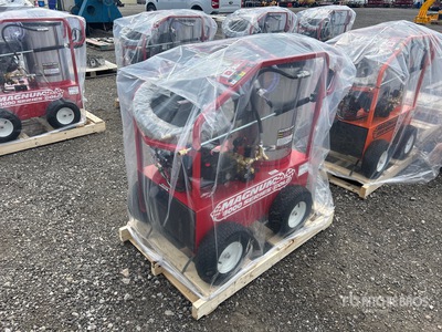 Easy-Kleen Pressure Washer (Unused)