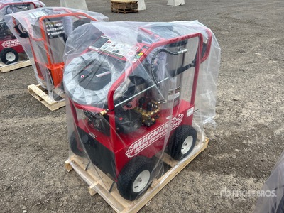 Easy-Kleen Pressure Washer (Unused)