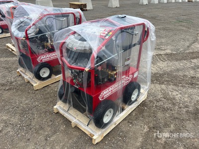 Easy-Kleen Pressure Washer (Unused)