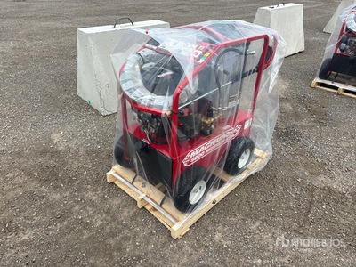 Easy-Kleen Pressure Washer (Unused)