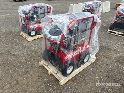 Easy-Kleen Pressure Washer (Unused)