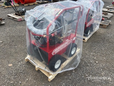 Easy-Kleen Pressure Washer (Unused)