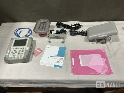 (7) Aeroflex IFR6000 Transponder Set Test Sets