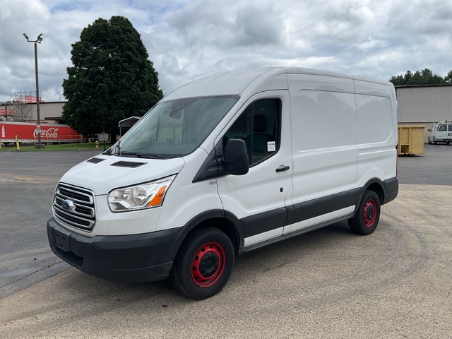 2019 Ford Transit 150 Cargo Van