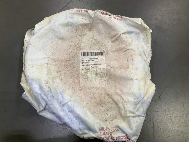 (22) Northrop Grumman 903178 Cable Assemblies