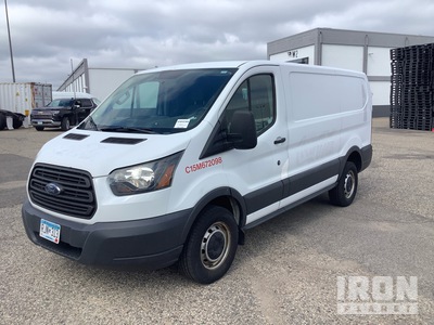 2015 Ford Transit 250 Cargo Van
