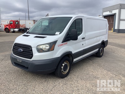 2015 Ford Transit 250 Cargo Van
