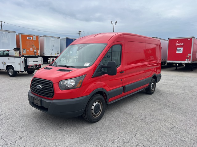 2017 Ford Transit 250 Cargo Van