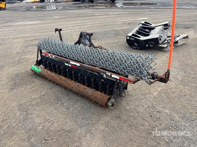 72 in Soil Pulverizer