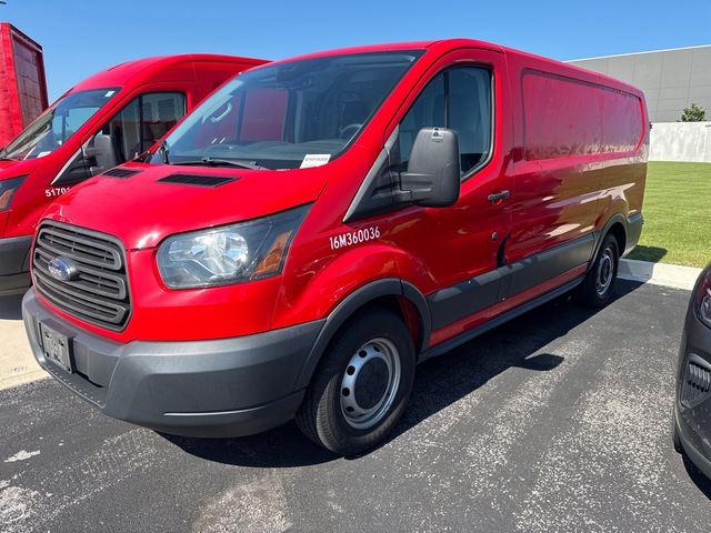 2016 Ford Transit 150 Cargo Van