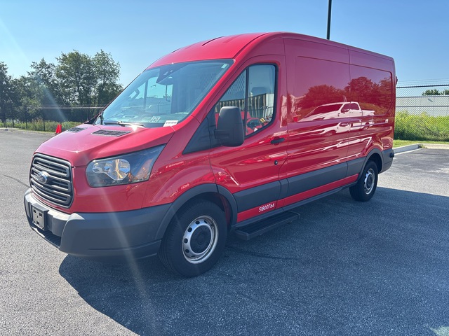 2018 Ford Transit 250 Cargo Van