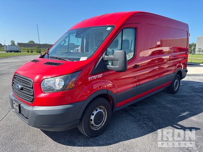 2017 Ford Transit 250 Cargo Van