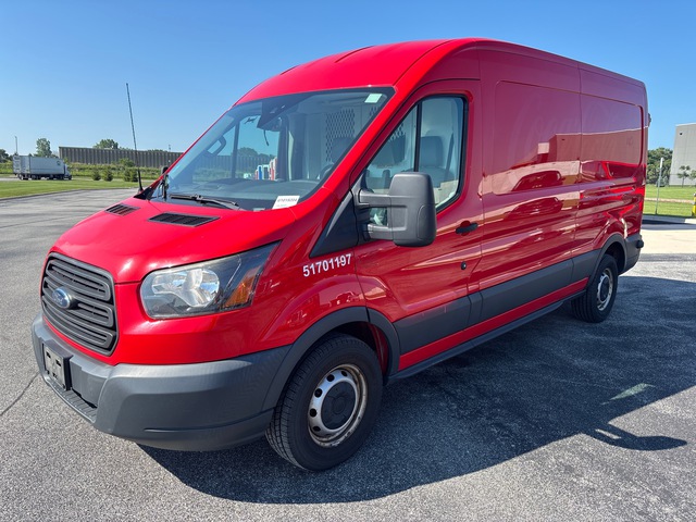 2017 Ford Transit 250 Cargo Van