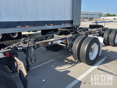 2008 Trailmobile S/A Dolly