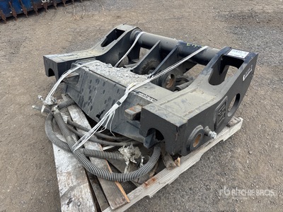 Quick Coupler
