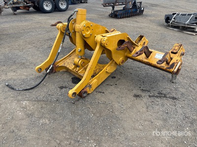 84 in Motor Grader Ripper