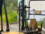 Control Station with