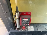Control Station with