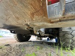Chassis with