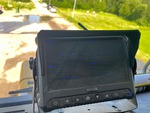 Control Station with
