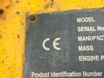 General Appearance with CE Mark