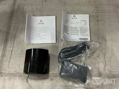 Valve VIVE VR Component