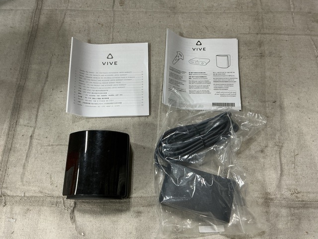 Valve VIVE VR Component