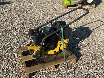 2023 Bomag BPV18/45 Piastre vibranti