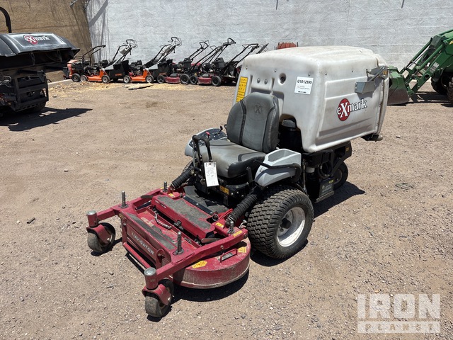 Landscaping Equipment
