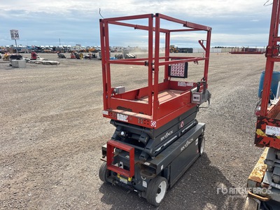 2017 Skyjack SJIII3219 Electric Hebebühne