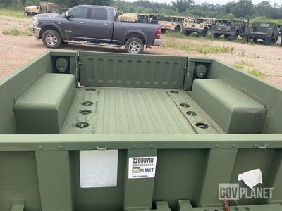General Appearance with Sheet Metal Condition
