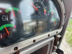 Hour Meter / Odometer