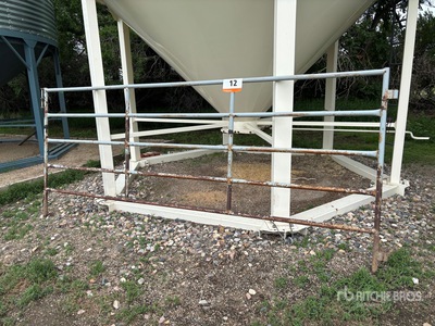 12 ft Livestock Panel