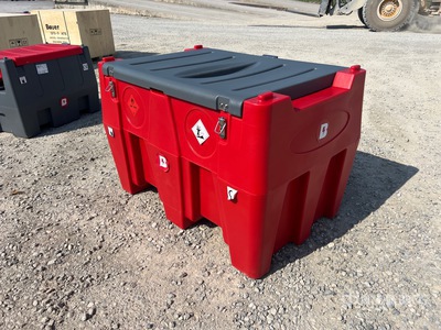 Bauer Generatoren MTA440L Fuel Tank (Unused)