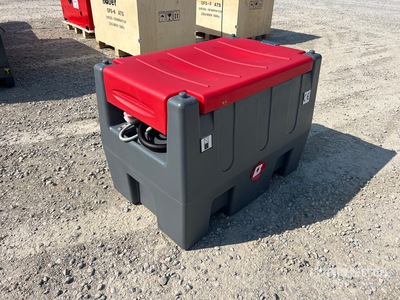 Bauer Generatoren MTA220 Fuel Tank (Unused)