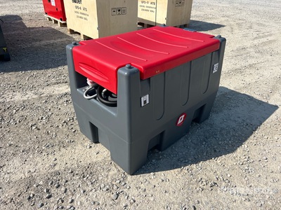 Bauer Generatoren MTA220 Fuel Tank (Unused)