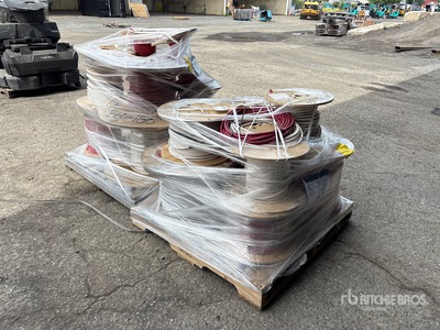 Quantity of Cable