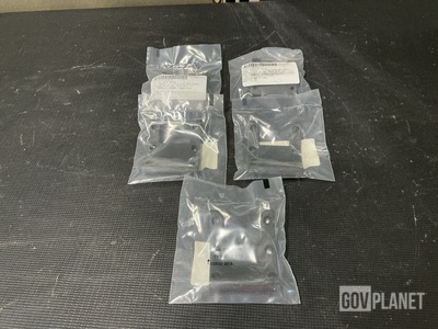 (781) Air Armament 8457916-70 Bomb Handling Cradle Pads