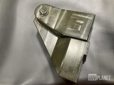 (4) Optimum Vehicle Logistics 12505181-001 Vehicular Hatch Hinges
