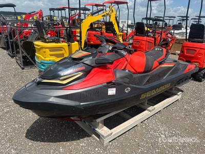 2020 Sea-Doo RXT-X 300 Personal Watercraft