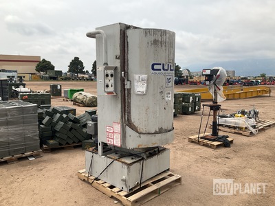 Cuda H20-2848 Parts Washer
