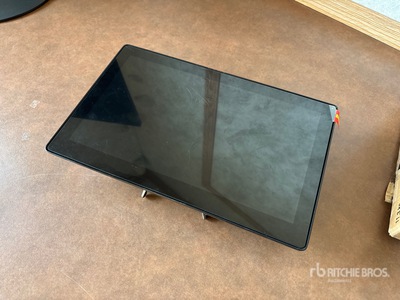 John Deere G5 Plus Monitor