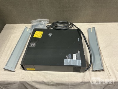 (5) Tripp-Lite SMART3000RMXL2U Power Supplies