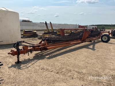 Phoenix 50 ft Heavy ممشط